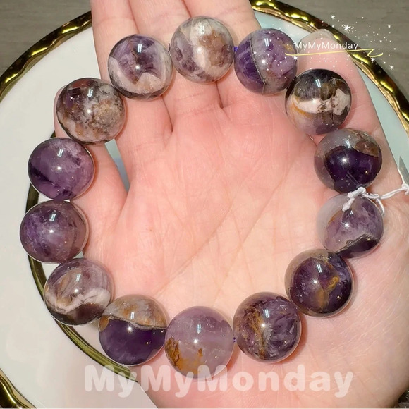 Auralite 23 Bracelet 16mm